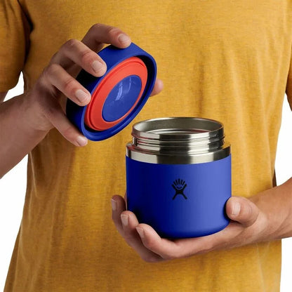 20 oz Insulated Food Jar - US 7183