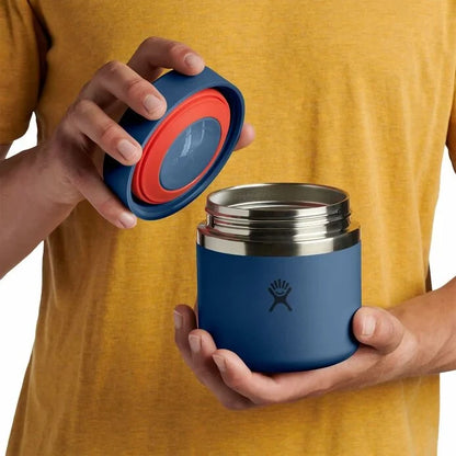 20 oz Insulated Food Jar - US 1530