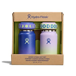 200 mL Micro Hydro Gift Set - US 4035