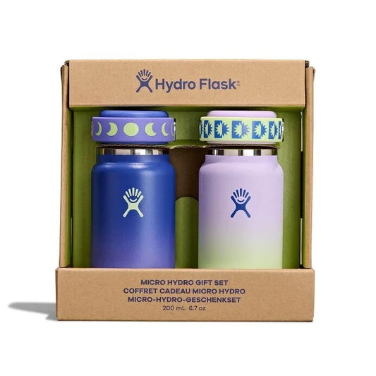 200 mL Micro Hydro Gift Set - US 4035