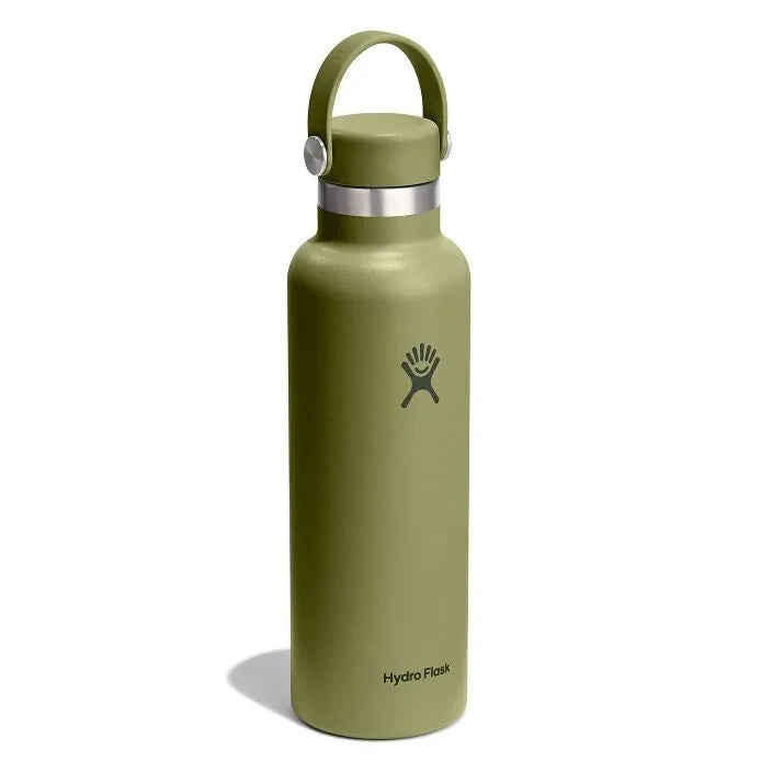 21 oz Standard Mouth - US 3107