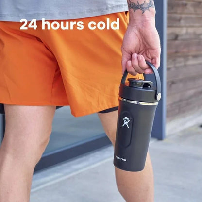 24 oz Insulated Shaker Bottle - US 9264