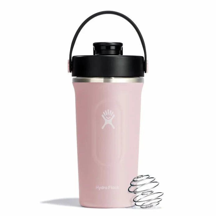 24 oz Insulated Shaker Bottle - US 9161