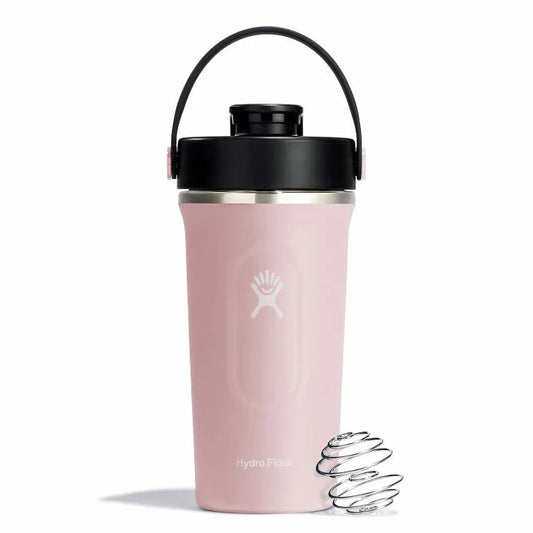 24 oz Insulated Shaker Bottle - US 9161