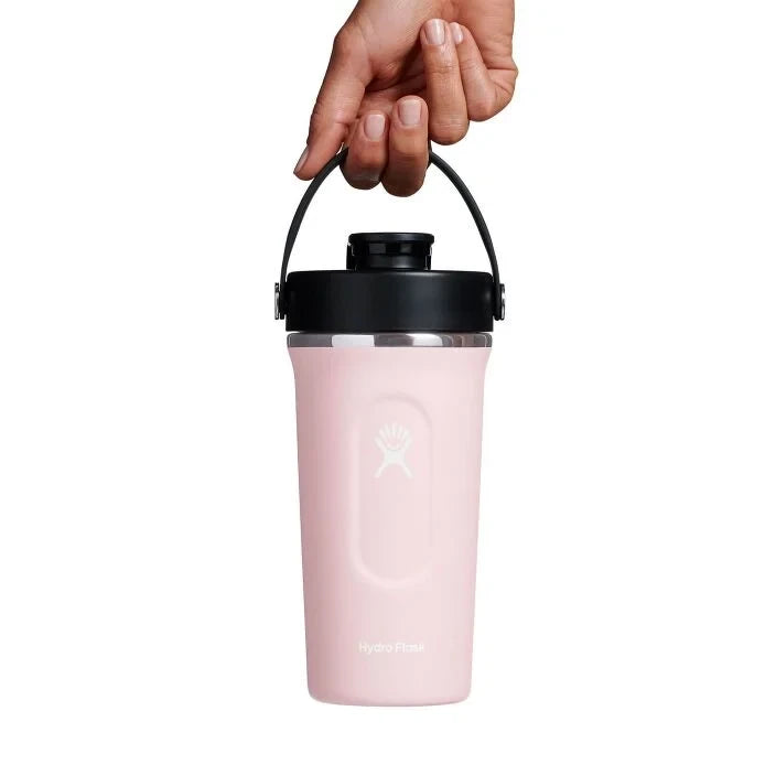 24 oz Insulated Shaker Bottle - US 9161