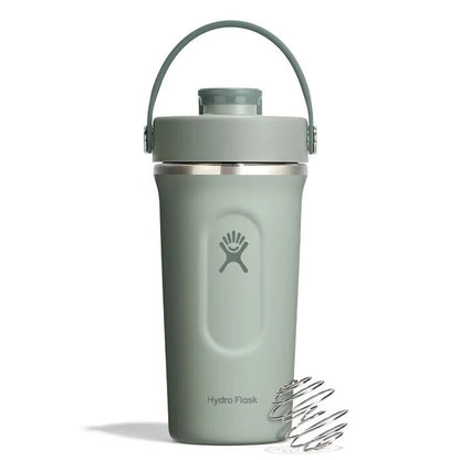 24 oz Insulated Shaker Bottle - US 2016
