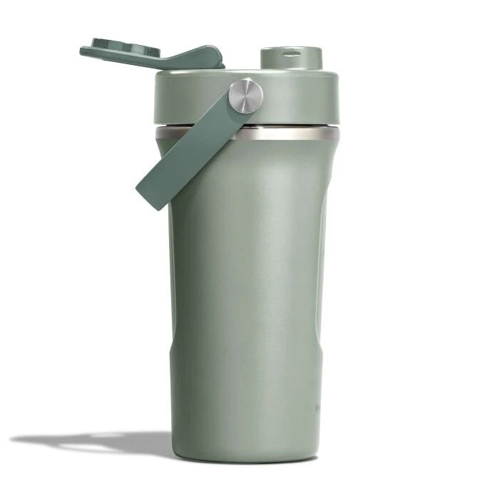 24 oz Insulated Shaker Bottle - US 2016