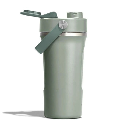 24 oz Insulated Shaker Bottle - US 2016