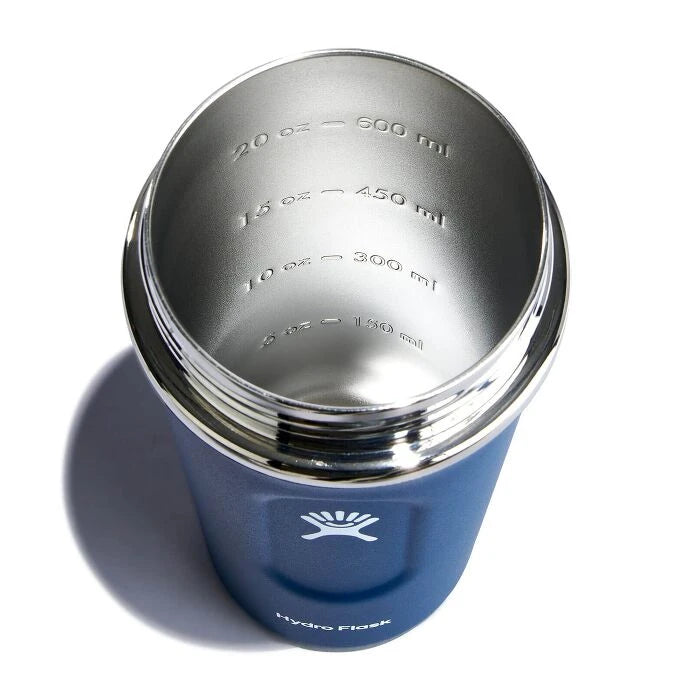 24 oz Insulated Shaker Bottle - US 7617