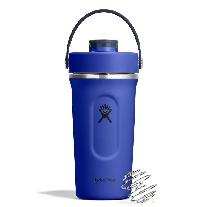 24 oz Insulated Shaker Bottle - US 7952