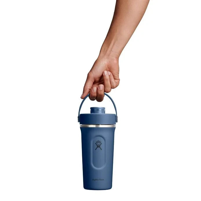 24 oz Insulated Shaker Bottle - US 1275