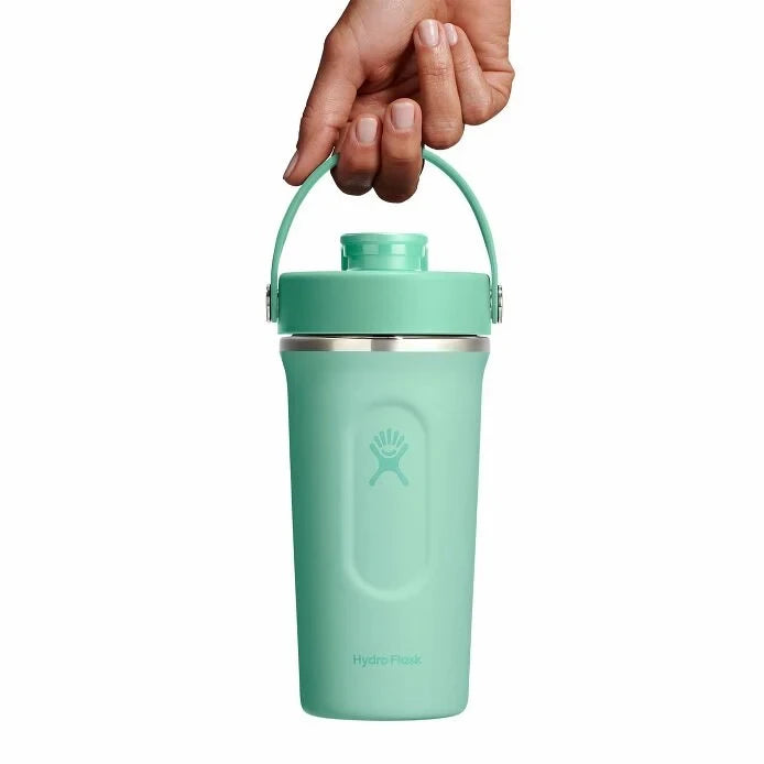 24 oz Insulated Shaker Bottle - US 4651