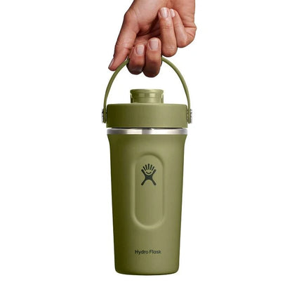 24 oz Insulated Shaker Bottle - US 7262