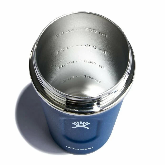 24 oz Insulated Shaker Bottle - US 7262