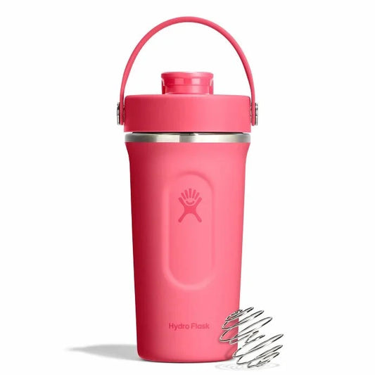 24 oz Insulated Shaker Bottle - US 5443