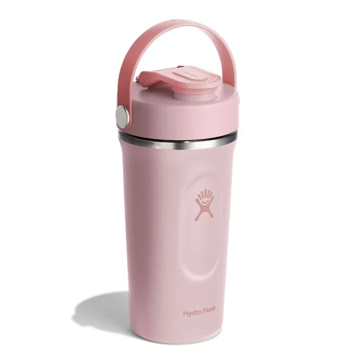 24 oz Insulated Shaker Bottle - US 9507