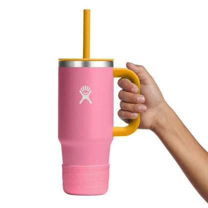 24 oz Kids Travel Tumbler - US 0343