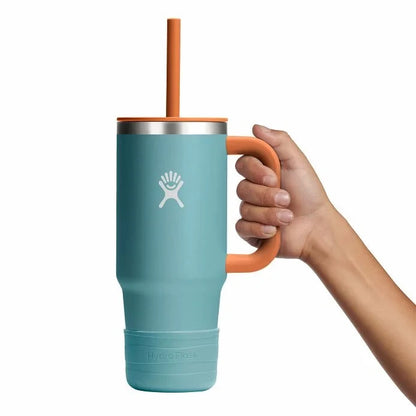 24 oz Kids Travel Tumbler - US 8282
