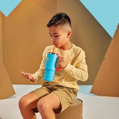 24 oz Kids Travel Tumbler - US 1219