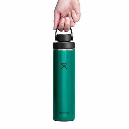 24 oz Lightweight Chug Cap Bottle - US 1361
