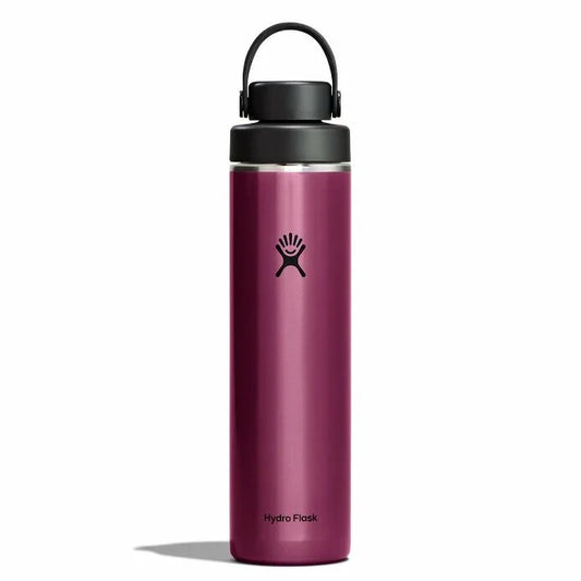 24 oz Lightweight Chug Cap Bottle - US 6985