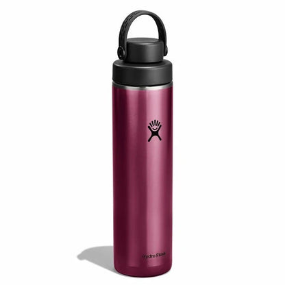 24 oz Lightweight Chug Cap Bottle - US 6985
