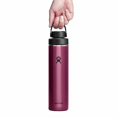 24 oz Lightweight Chug Cap Bottle - US 6985