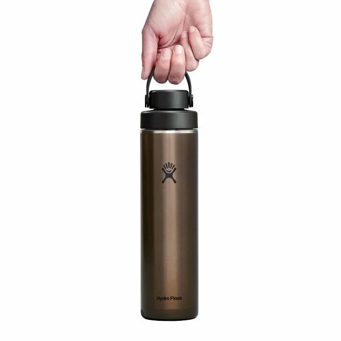 24 oz Lightweight Chug Cap Bottle - US 9129