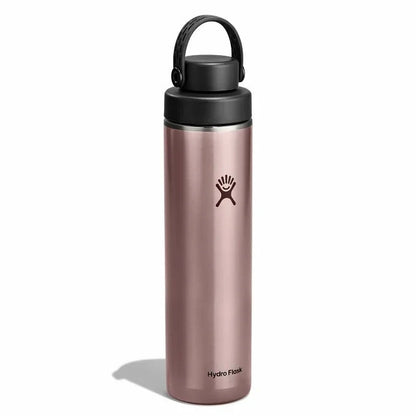 24 oz Lightweight Chug Cap Bottle - US 5522