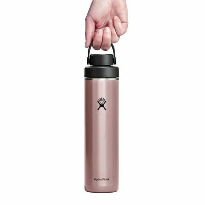 24 oz Lightweight Chug Cap Bottle - US 5522