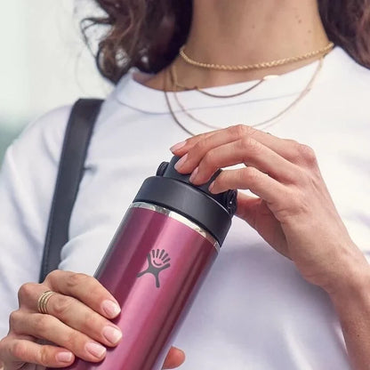 24 oz Lightweight Chug Cap Bottle - US 5522