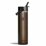 24 oz Lightweight Flex Straw Bottle - US 8062