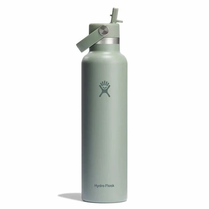 24 oz Standard Mouth with Flex Straw Cap - US 2288