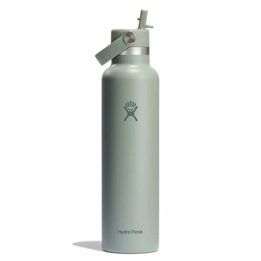 24 oz Standard Mouth with Flex Straw Cap - US 2288