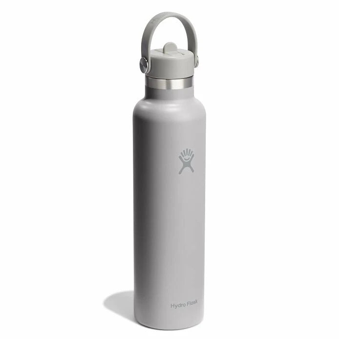 24 oz Standard Mouth with Flex Straw Cap - US 4580