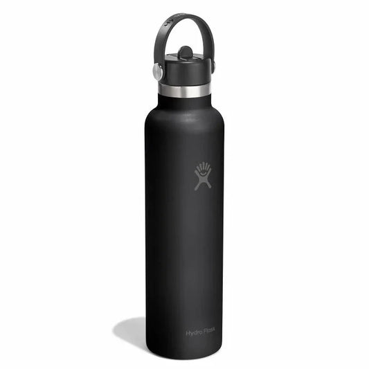 24 oz Standard Mouth with Flex Straw Cap - US 0930