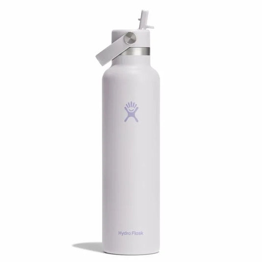 24 oz Standard Mouth with Flex Straw Cap - US 1535