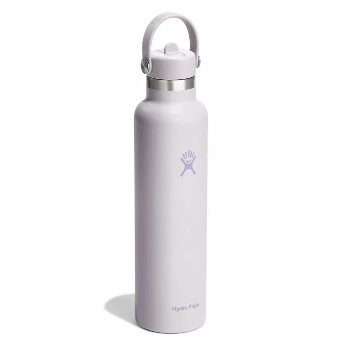 24 oz Standard Mouth with Flex Straw Cap - US 1535