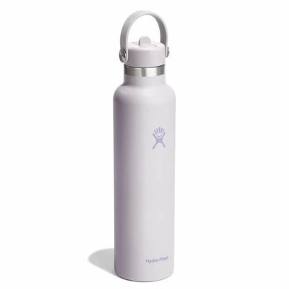 24 oz Standard Mouth with Flex Straw Cap - US 1535
