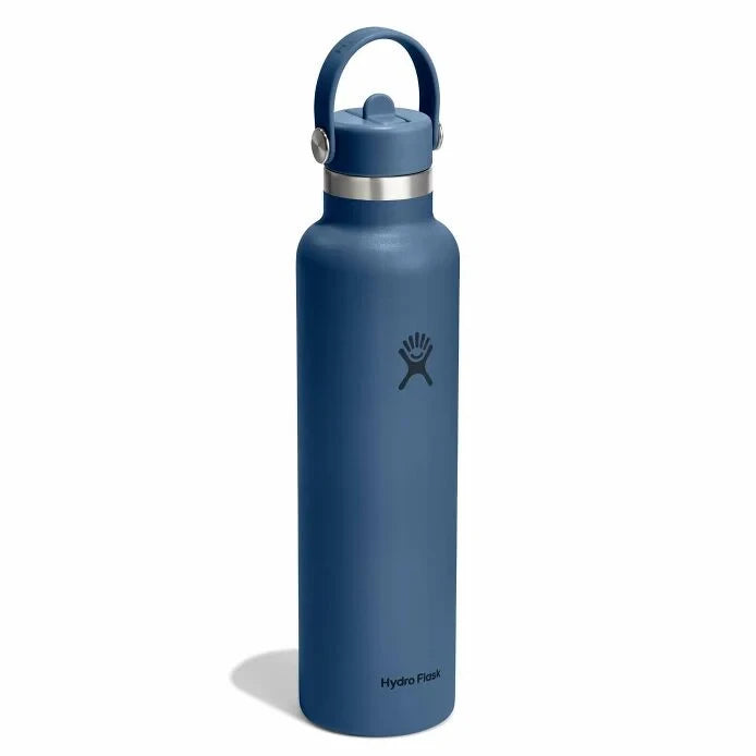 24 oz Standard Mouth with Flex Straw Cap - US 5170