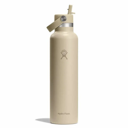 24 oz Standard Mouth with Flex Straw Cap - US 5011