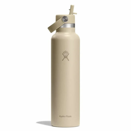 24 oz Standard Mouth with Flex Straw Cap - US 5011