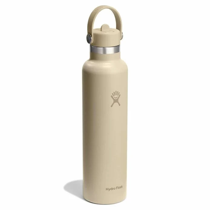 24 oz Standard Mouth with Flex Straw Cap - US 5011