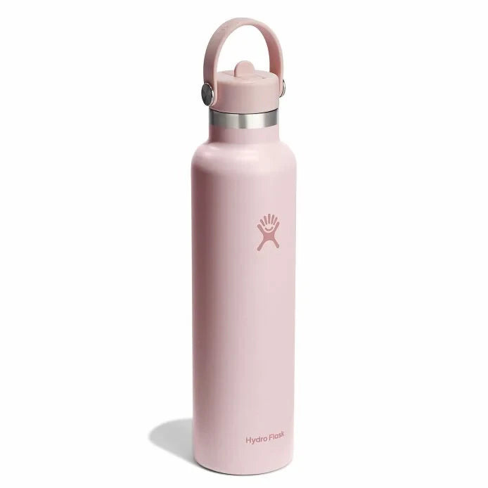 24 oz Standard Mouth with Flex Straw Cap - US 3733