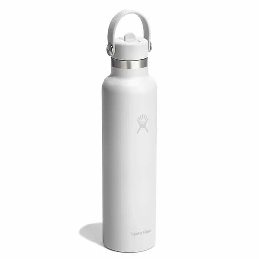 24 oz Standard Mouth with Flex Straw Cap - US 8746