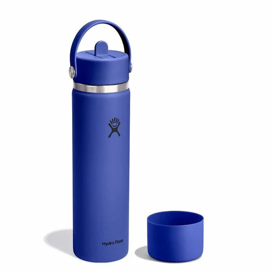 24 oz Straw Bottle and Boot Bundle - US 6538