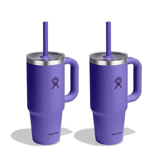 24 oz Travel Tumbler Bundle - US 5852