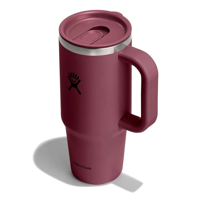 24 oz Travel Tumbler Mug - US 4555