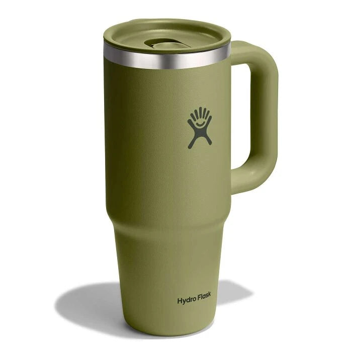 24 oz Travel Tumbler Mug - US 5945
