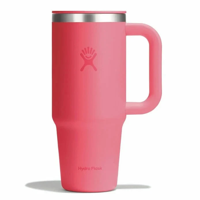 24 oz Travel Tumbler Mug - US 9600